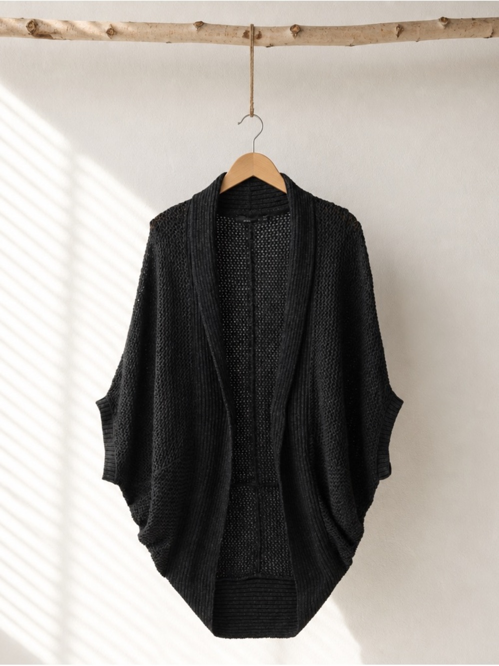 Prana Lima Cocoon Cardigan Sweater